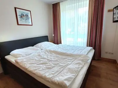 Ferienwohnung für 4 Personen (40 m²) in Binz (Ostseebad) 10/10