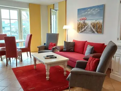Ferienwohnung für 4 Personen (65 m²) in Binz (Ostseebad) 1/10