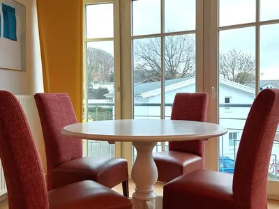 Ferienwohnung für 4 Personen (65 m²) in Binz (Ostseebad) 3/10