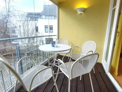 Ferienwohnung für 4 Personen (65 m²) in Binz (Ostseebad) 4/10