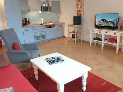 Ferienwohnung für 4 Personen (65 m²) in Binz (Ostseebad) 5/10