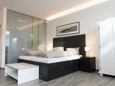 Ferienwohnung für 2 Personen (30 m²) in Ilmmünster 3/10