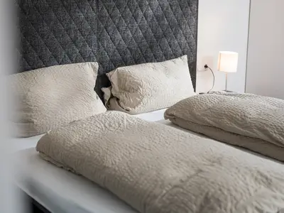 Ferienwohnung für 2 Personen (30 m²) in Ilmmünster 4/10