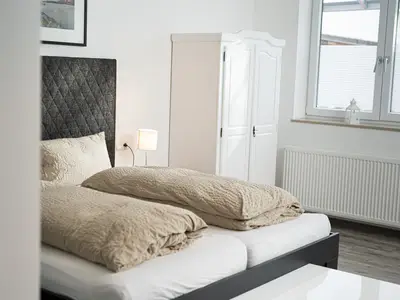 Ferienwohnung für 2 Personen (30 m²) in Ilmmünster 5/10