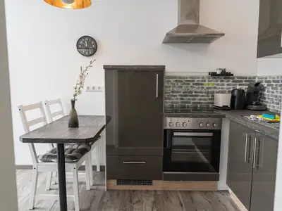 Ferienwohnung für 2 Personen (30 m²) in Ilmmünster 7/10