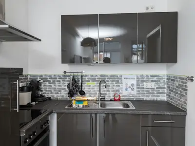 Ferienwohnung für 2 Personen (30 m²) in Ilmmünster 8/10