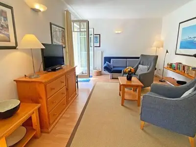 Ferienwohnung für 4 Personen (53 m²) in Ostseebad Kühlungsborn 3/9