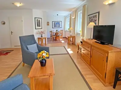 Ferienwohnung für 4 Personen (53 m²) in Ostseebad Kühlungsborn 4/9