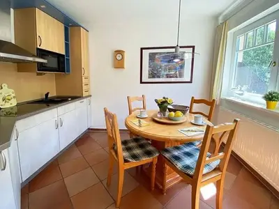 Ferienwohnung für 4 Personen (53 m²) in Ostseebad Kühlungsborn 5/9