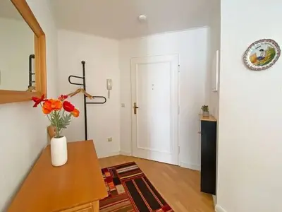 Ferienwohnung für 4 Personen (53 m²) in Ostseebad Kühlungsborn 6/9