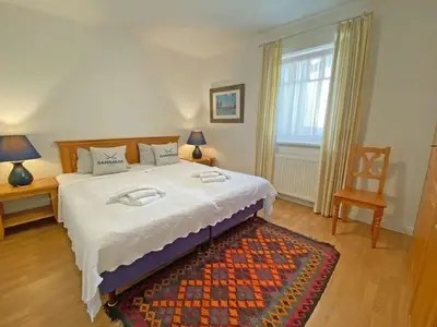 Ferienwohnung für 4 Personen (53 m²) in Ostseebad Kühlungsborn 7/9