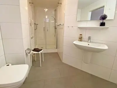 Ferienwohnung für 4 Personen (53 m²) in Ostseebad Kühlungsborn 8/9