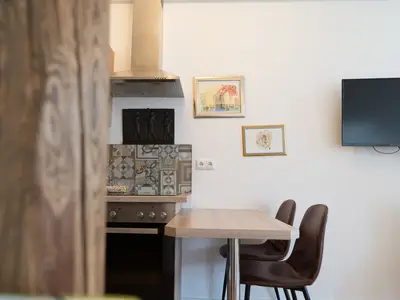 Ferienwohnung für 2 Personen (30 m²) in Ilmmünster 3/10