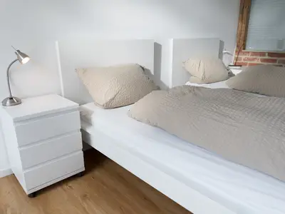 Ferienwohnung für 2 Personen (30 m²) in Ilmmünster 7/10