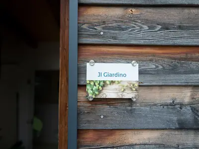 Ferienwohnung für 1 Person (16 m²) in Ilmmünster 2/10