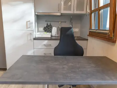 Ferienwohnung für 1 Person (16 m²) in Ilmmünster 3/10