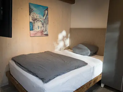 Ferienwohnung für 1 Person (16 m²) in Ilmmünster 6/10