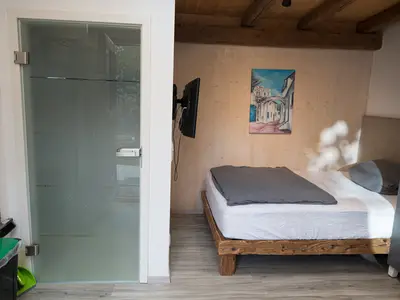 Ferienwohnung für 1 Person (16 m²) in Ilmmünster 7/10