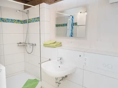 Ferienwohnung für 1 Person (16 m²) in Ilmmünster 8/10