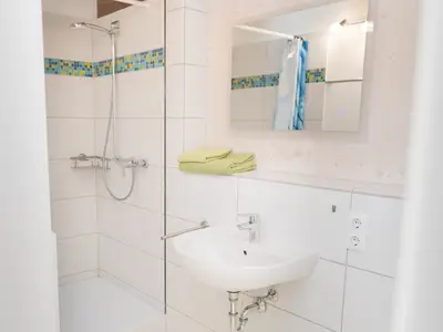 Ferienwohnung für 1 Person (16 m²) in Ilmmünster 9/10