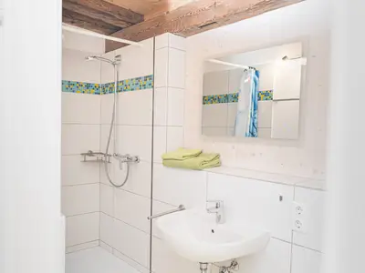 Ferienwohnung für 1 Person (16 m²) in Ilmmünster 10/10