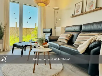 Ferienwohnung für 4 Personen (68 m²) in Dorum Neufeld 8/10