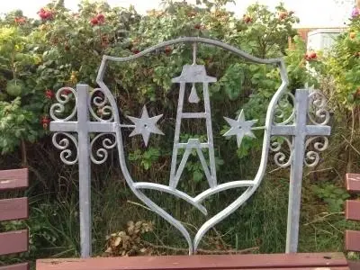 Ferienwohnung für 4 Personen (50 m²) in Baltrum 8/10