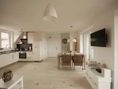 Ferienwohnung für 4 Personen (50 m²) in Baltrum 10/10