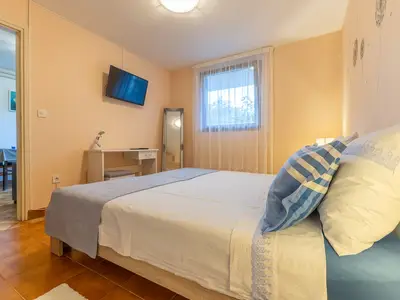 Ferienwohnung für 2 Personen (25 m²) in Poreč 3/10