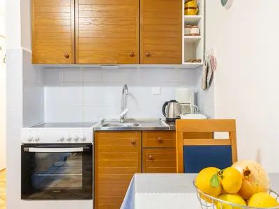Ferienwohnung für 2 Personen (25 m²) in Poreč 7/10