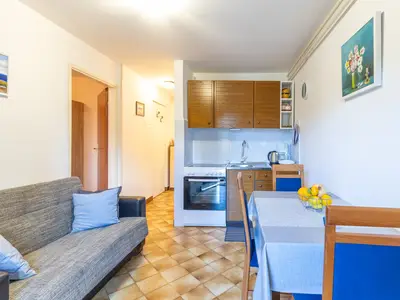 Ferienwohnung für 2 Personen (25 m²) in Poreč 8/10
