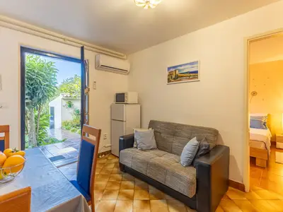 Ferienwohnung für 2 Personen (25 m²) in Poreč 9/10