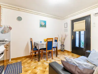 Ferienwohnung für 2 Personen (25 m²) in Poreč 10/10