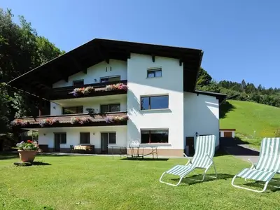 Pension Schwarzhorn