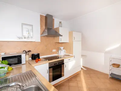 Ferienwohnung für 4 Personen (55 m²) in Grömitz 4/10