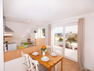 Ferienwohnung für 4 Personen (55 m²) in Grömitz 9/10