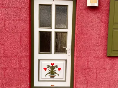 Ferienwohnung für 3 Personen (42 m²) in Zingst 4/10