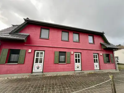 Ferienwohnung für 3 Personen (54 m²) in Zingst 1/10