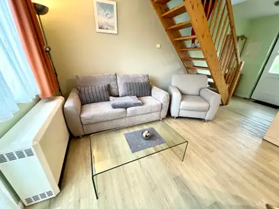 Ferienwohnung für 3 Personen (54 m²) in Zingst 5/10