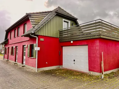 Ferienwohnung für 3 Personen (42 m²) in Zingst 3/10