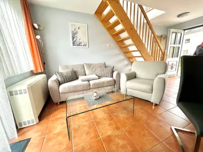 Ferienwohnung für 3 Personen (42 m²) in Zingst 9/10