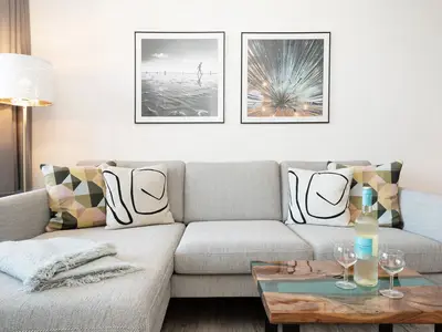 Ferienwohnung für 4 Personen (41 m²) 2/10