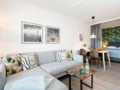 Ferienwohnung für 4 Personen (41 m²) 5/10