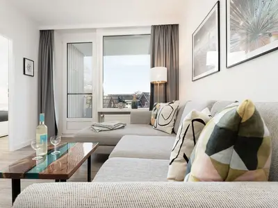 Ferienwohnung für 4 Personen (41 m²) 7/10