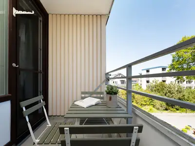 Ferienwohnung für 4 Personen (41 m²) 9/10