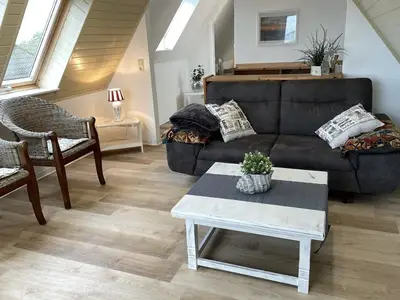 Ferienwohnung für 4 Personen (75 m²) in Baltrum 3/10