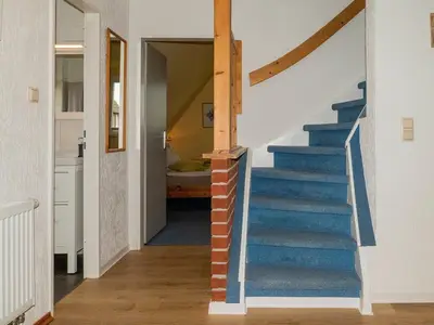 Ferienwohnung für 4 Personen (75 m²) in Baltrum 8/10