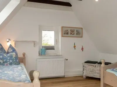 Ferienwohnung für 4 Personen (75 m²) in Baltrum 10/10
