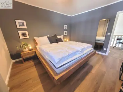 Ferienwohnung für 4 Personen (50 m²) in Bad Mitterndorf 2/10