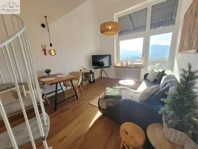 Ferienwohnung für 4 Personen (50 m²) in Bad Mitterndorf 8/10